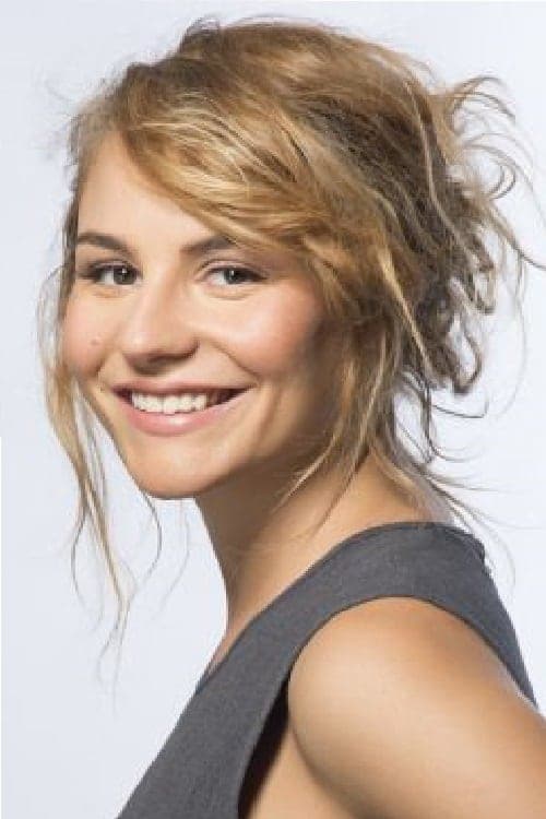Tihana Lazović zdjęcie