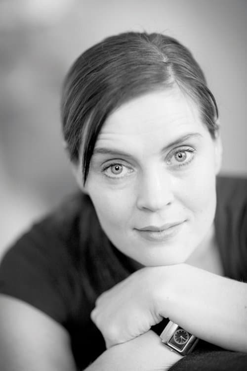 Tiina Lymi zdjęcie