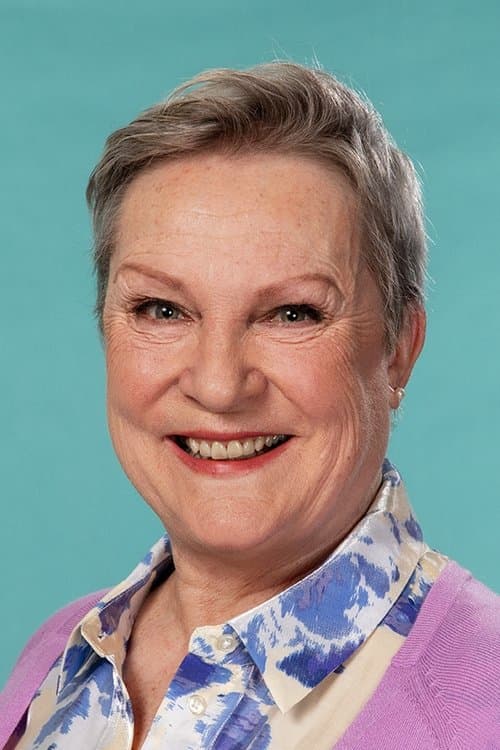 Tiina Weckström zdjęcie