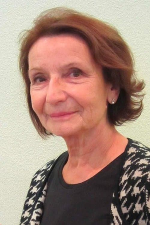 Tiiu Uibo zdjęcie