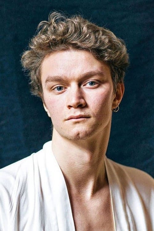 Tijmen Govaerts zdjęcie