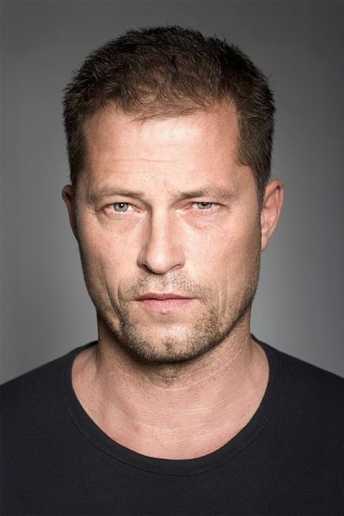 Til Schweiger zdjęcie