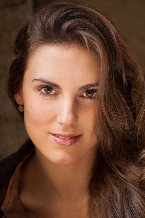 Tiler Peck zdjęcie