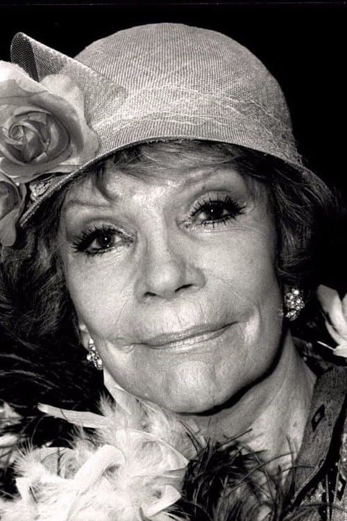Tilly Lauenstein zdjęcie
