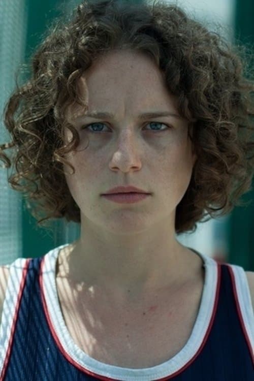 Tilly Mandelbrot zdjęcie