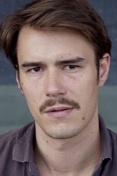 Tilman Strauss zdjęcie