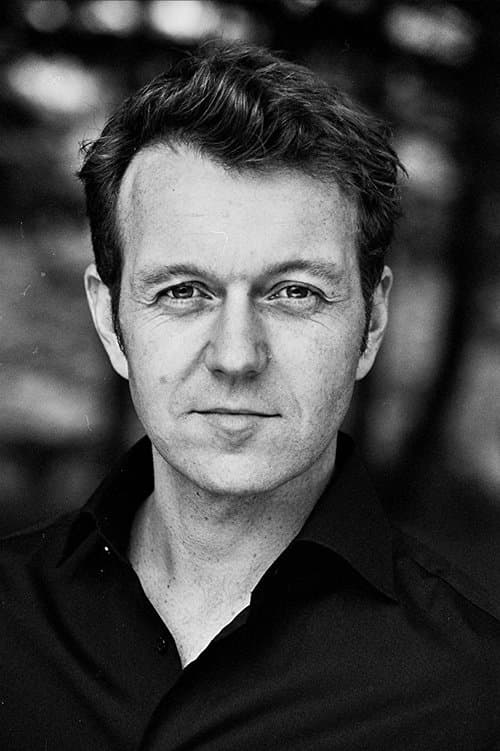 Tim Beckmann zdjęcie