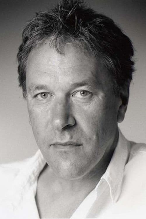 Tim Bentinck zdjęcie