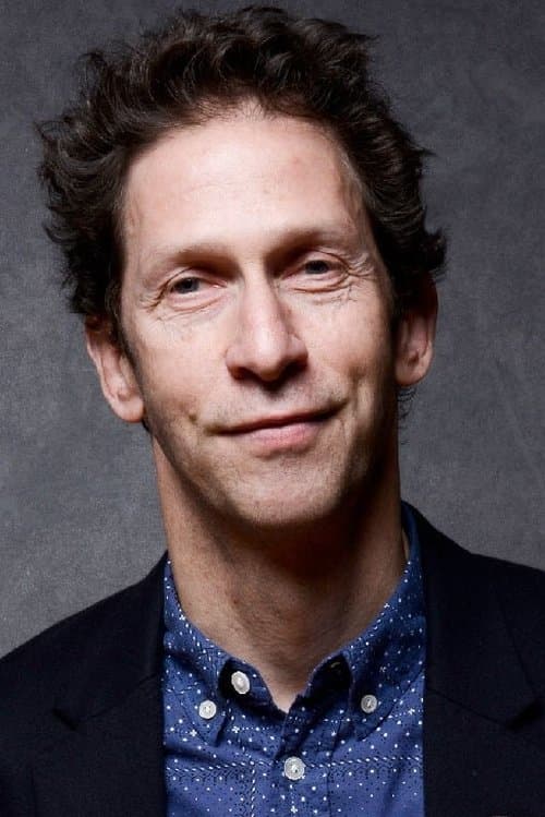 Tim Blake Nelson zdjęcie