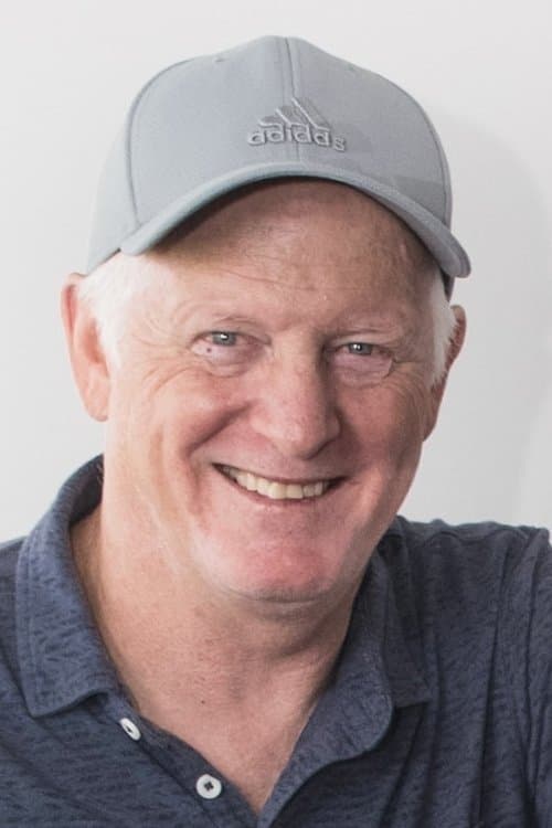 Tim Blaney zdjęcie
