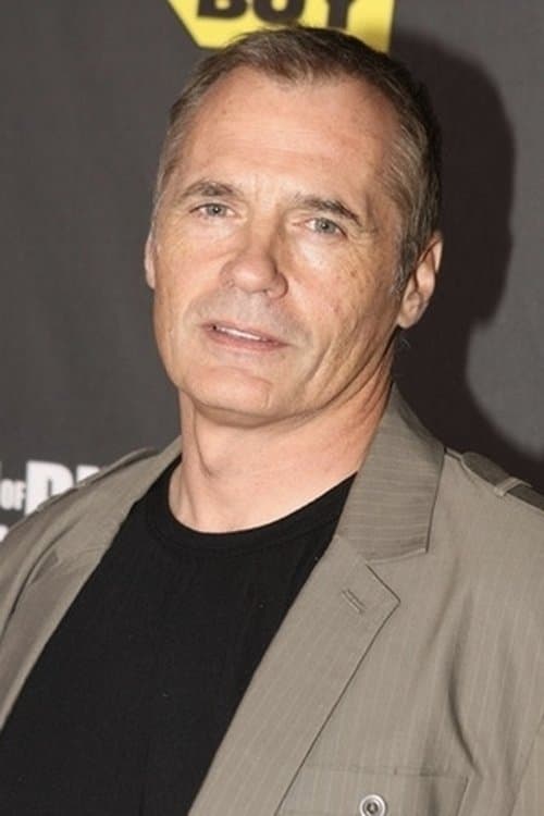 Tim Burns zdjęcie