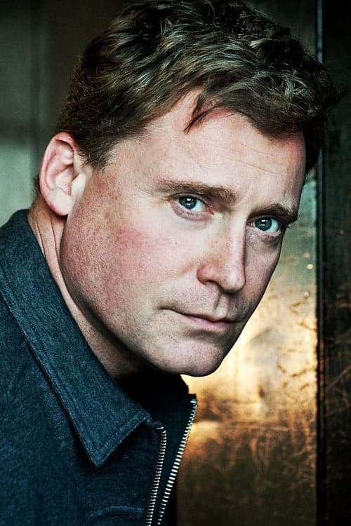 Tim Campbell zdjęcie