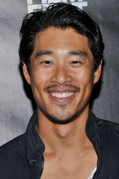 Tim Chiou zdjęcie