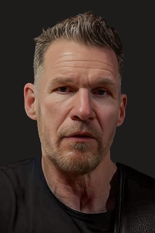 Tim Commerford zdjęcie