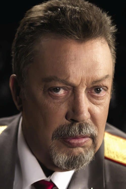 Tim Curry zdjęcie