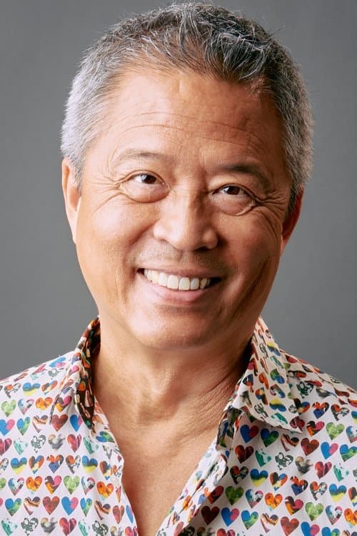 Tim Dang zdjęcie