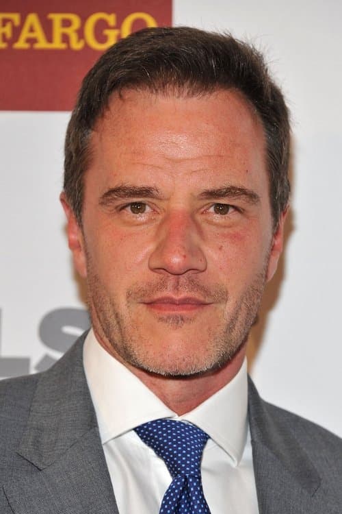 Tim DeKay zdjęcie