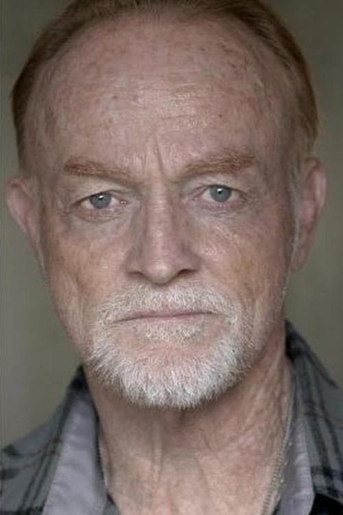 Tim DeZarn zdjęcie