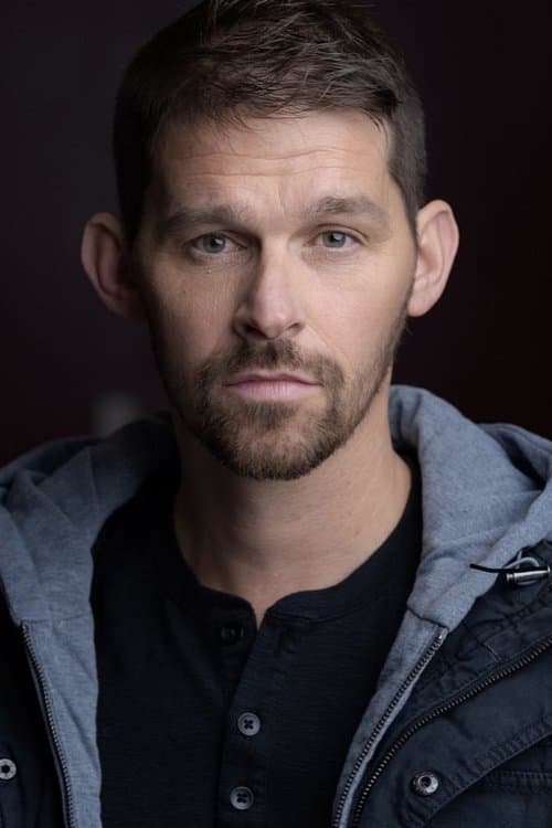 Tim Dorsey zdjęcie