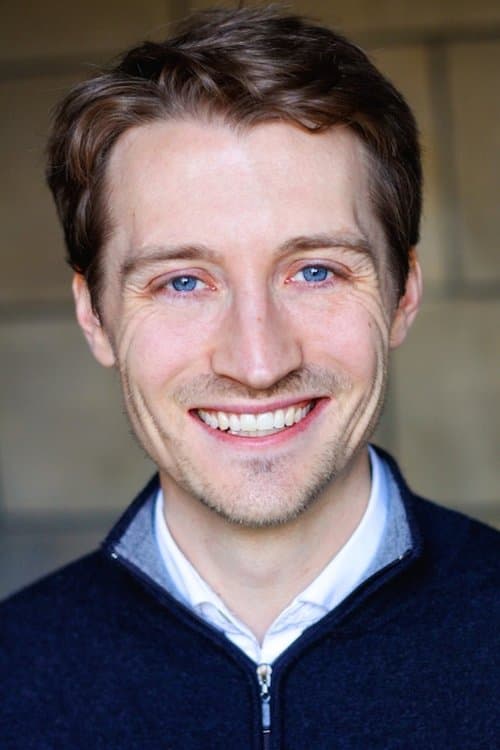 Tim Eliot zdjęcie