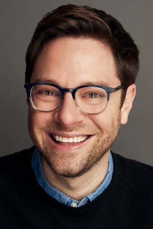 Tim Federle zdjęcie