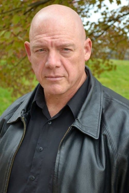 Tim Gooch zdjęcie