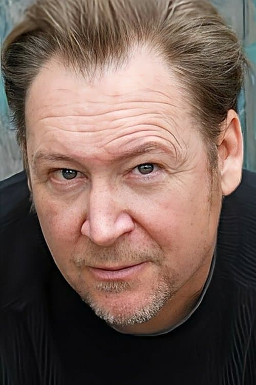 Tim Grimm zdjęcie