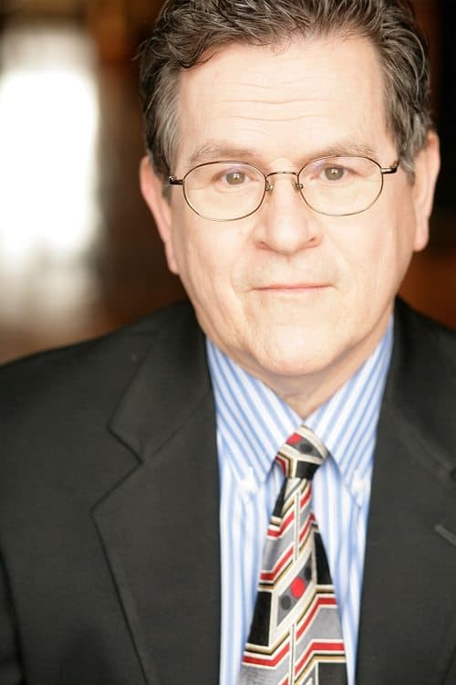 Tim Kazurinsky zdjęcie