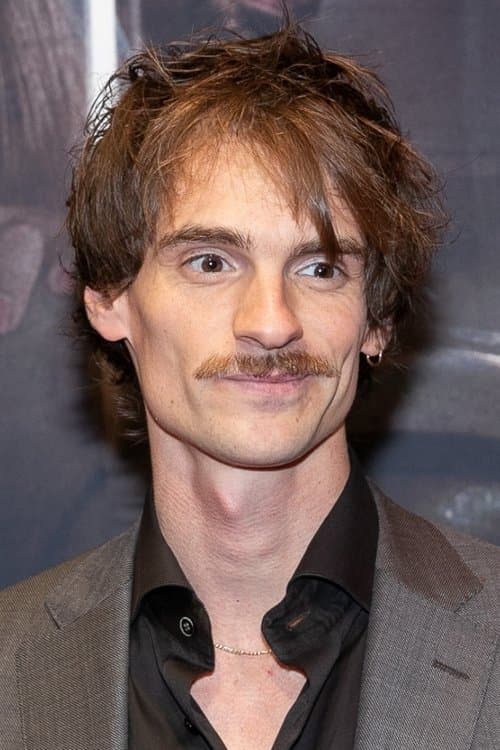 Tim Linde zdjęcie