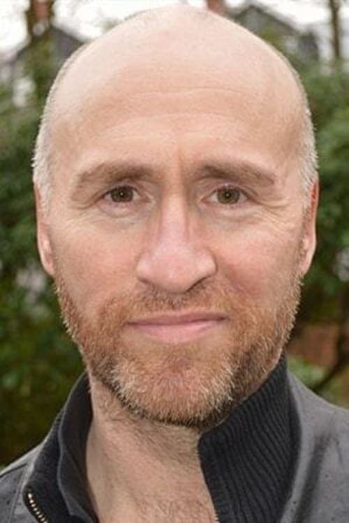 Tim Loane zdjęcie