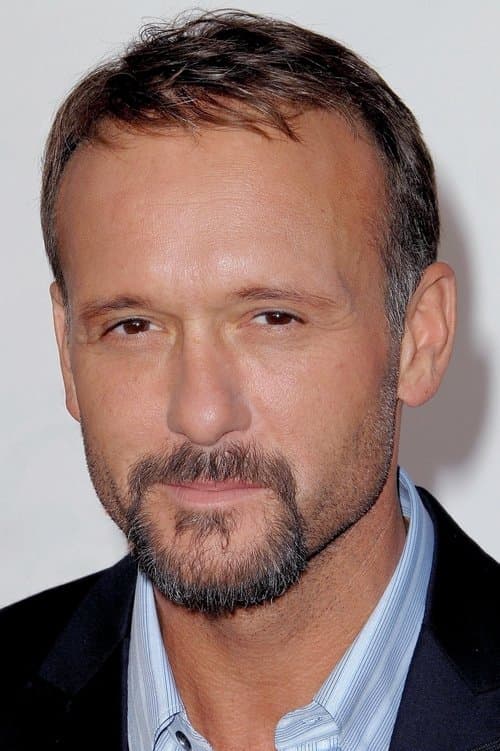 Tim McGraw zdjęcie