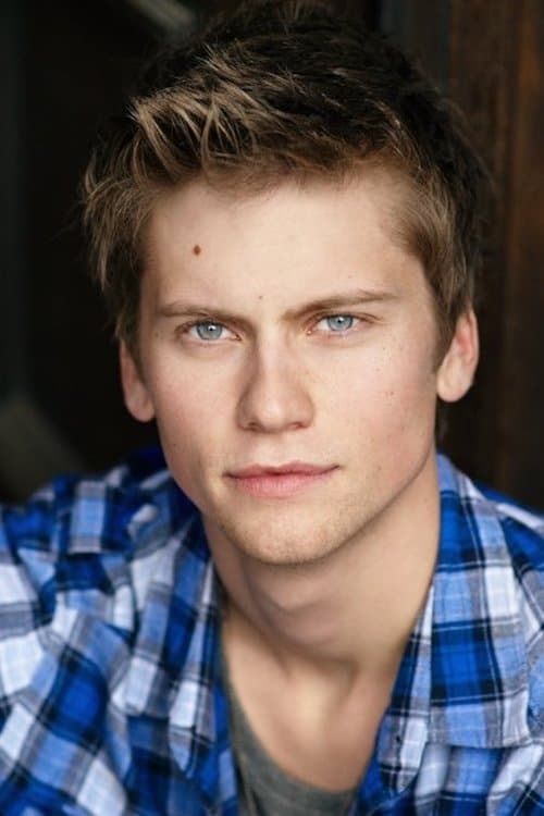 Tim Phillipps zdjęcie