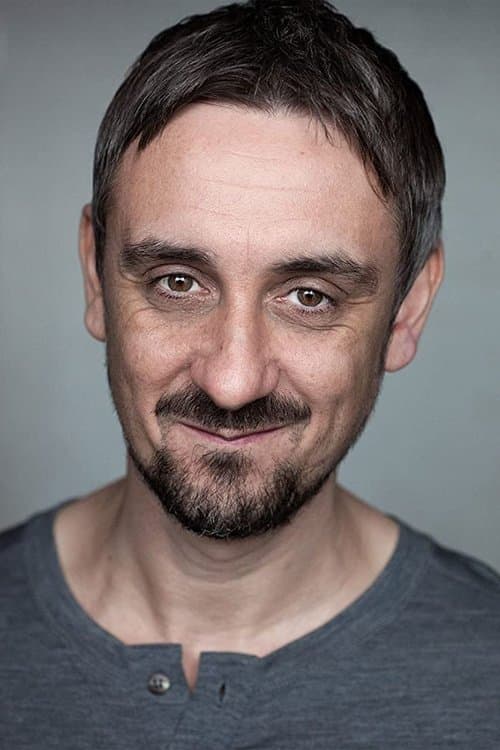 Tim Plester zdjęcie