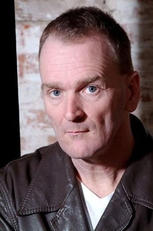 Tim Potter zdjęcie