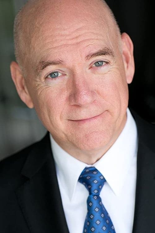 Tim Powell zdjęcie