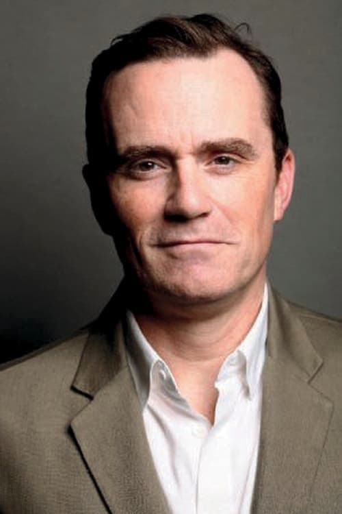 Tim Ransom zdjęcie