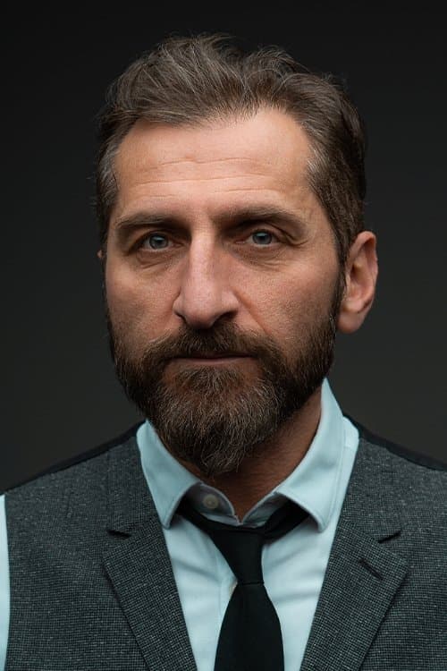 Tim Seyfi zdjęcie