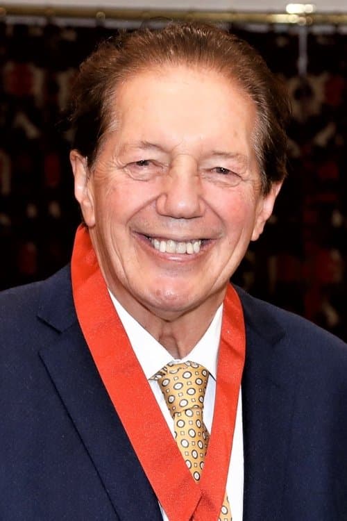 Tim Shadbolt zdjęcie