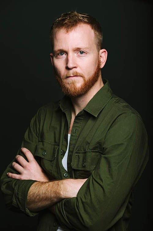 Tim Stafford zdjęcie