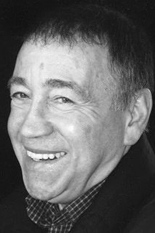Tim Stern zdjęcie