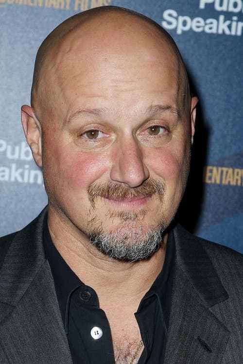 Tim Van Patten zdjęcie