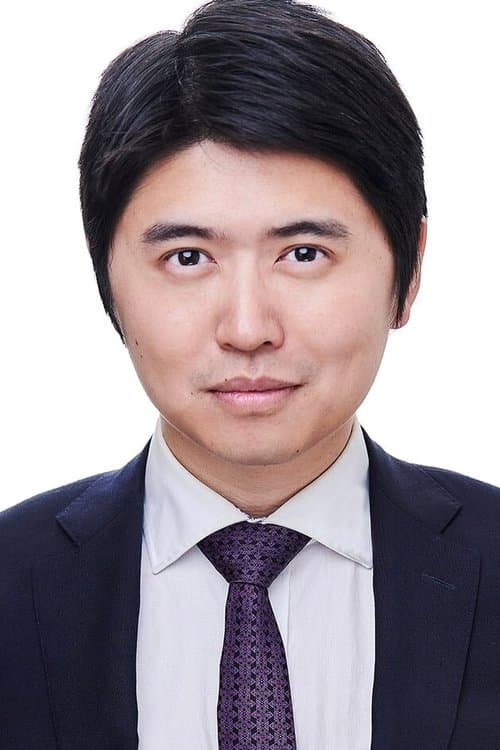 Tim Zhang zdjęcie