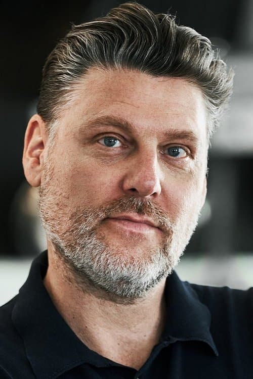 Timm Vladimir zdjęcie