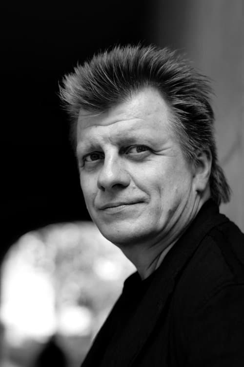 Timo Torikka zdjęcie