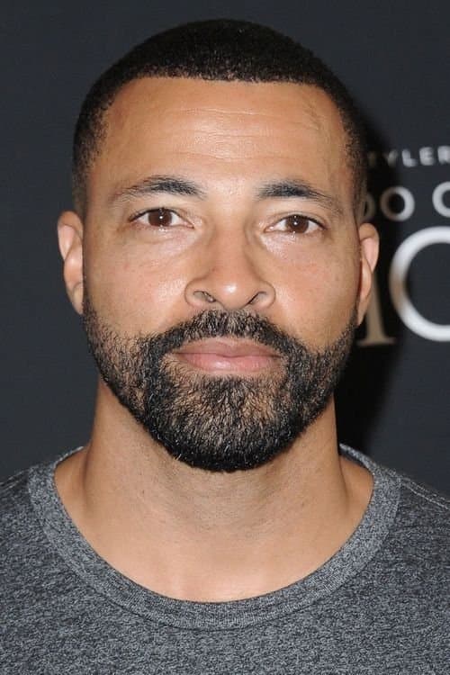 Timon Kyle Durrett zdjęcie