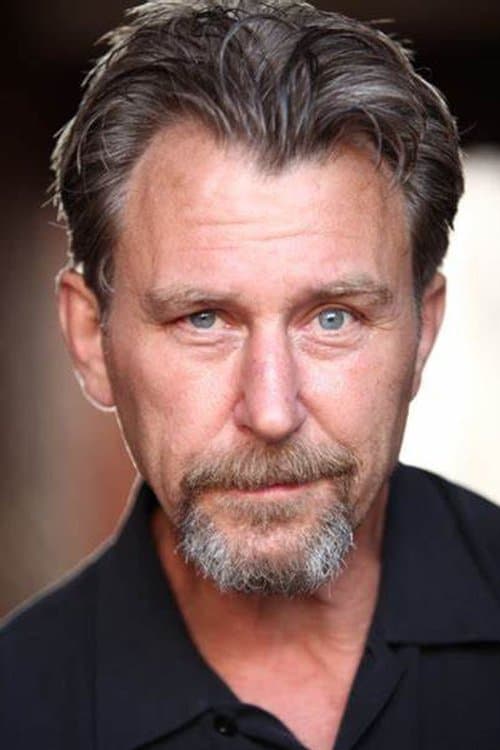 Timothy Carhart zdjęcie