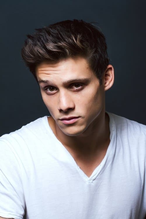 Timothy Granaderos zdjęcie