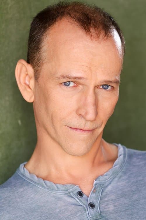 Timothy McKinney zdjęcie