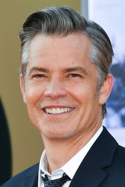 Timothy Olyphant zdjęcie