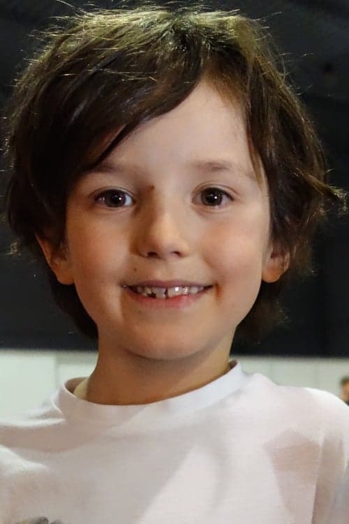 Timothy Radford zdjęcie